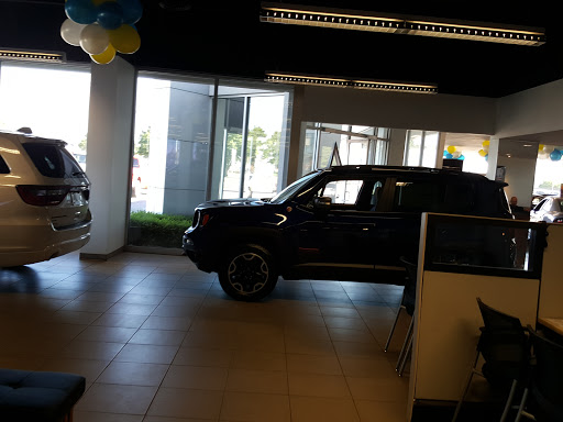 Car Dealer «Snethkamp Chrysler Dodge Jeep Ram», reviews and photos, 11600 Telegraph Rd, Redford Charter Twp, MI 48239, USA