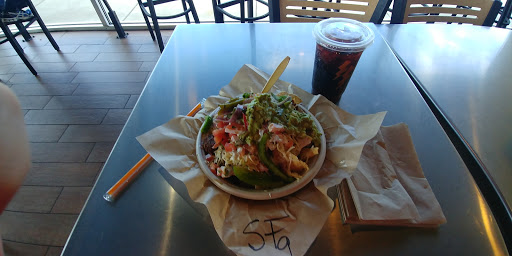 Mexican Restaurant «QDOBA Mexican Eats», reviews and photos, 5095 Kipling St #100, Wheat Ridge, CO 80033, USA