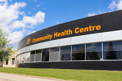 The Alex Community Health Centre