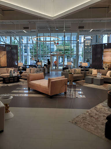 Furniture Store «Rooms To Go», reviews and photos, 3256 Peachtree Rd NE, Atlanta, GA 30305, USA