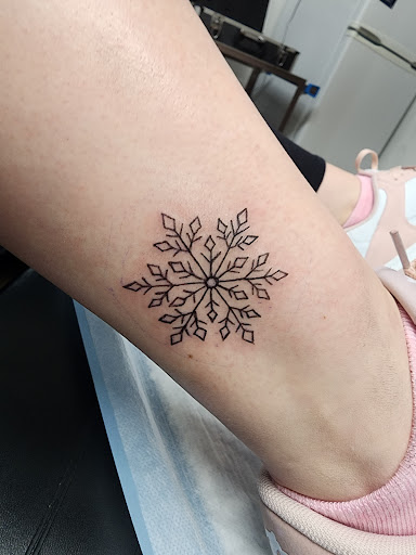 Explore 9/11 tattoo ideas, creative tattoo ideas in Minocqua, available at Walking Arts Tattoos