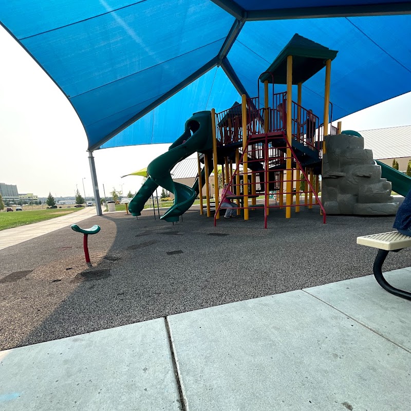 Kennewick Parks & Recreation