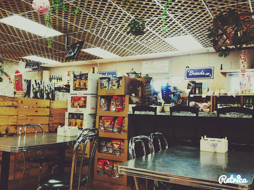 Calabria Market & Wine Store