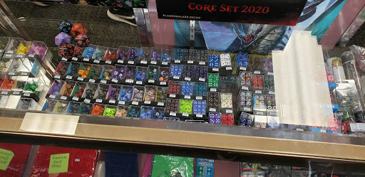 Comic Book Store «TBS Comics Inc», reviews and photos, 6873 N 9th Ave, Pensacola, FL 32504, USA