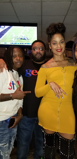 Lounge «The New Dating Game», reviews and photos, 8924 S Stony Island Ave, Chicago, IL 60617, USA