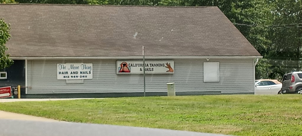 California Tanning and Hair 47150