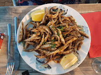 Plats et boissons du Restaurant Les Pieds dans l'Eau à Châtenoy-en-Bresse - n°20