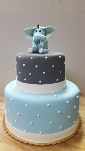 Cafe «Elite Pastries Cafe», reviews and photos, 47-36 Bell Blvd, Bayside, NY 11361, USA