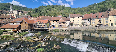 EQIOM Bétons à Pontarlier