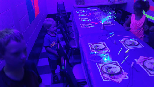 Roller Skating Rink «Star Skate», reviews and photos, 2020 W Lindsey St, Norman, OK 73069, USA