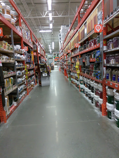 Home Improvement Store «The Home Depot», reviews and photos, 1035 US-1, Edison, NJ 08837, USA