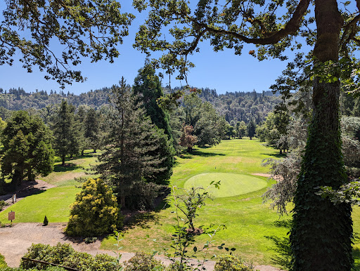 Golf Course «Sah-Hah-Lee Golf Course», reviews and photos, 17104 SE 130th Ave, Clackamas, OR 97015, USA