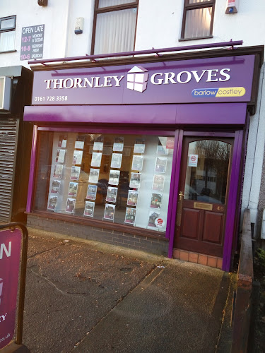 Comments and reviews of Thornley Groves Estate Agents - Monton
