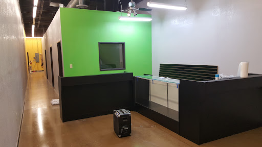 Mobile Phone Repair Shop «iTeK Reps Cell Phone & PC Repair», reviews and photos, 1212 US-377 #117, Roanoke, TX 76262, USA