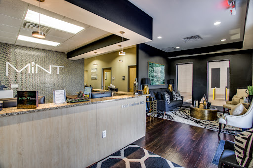 MINT orthodontics | Fort Worth