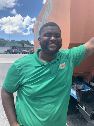 Moving Company «College Hunks Hauling Junk and Moving», reviews and photos, 6900 Philips Hwy #38, Jacksonville, FL 32216, USA