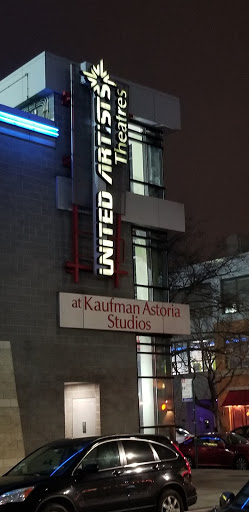 Movie Theater «UA Kaufman Astoria Cinemas 14 & RPX», reviews and photos, 35-30 38th St, Astoria, NY 11101, USA