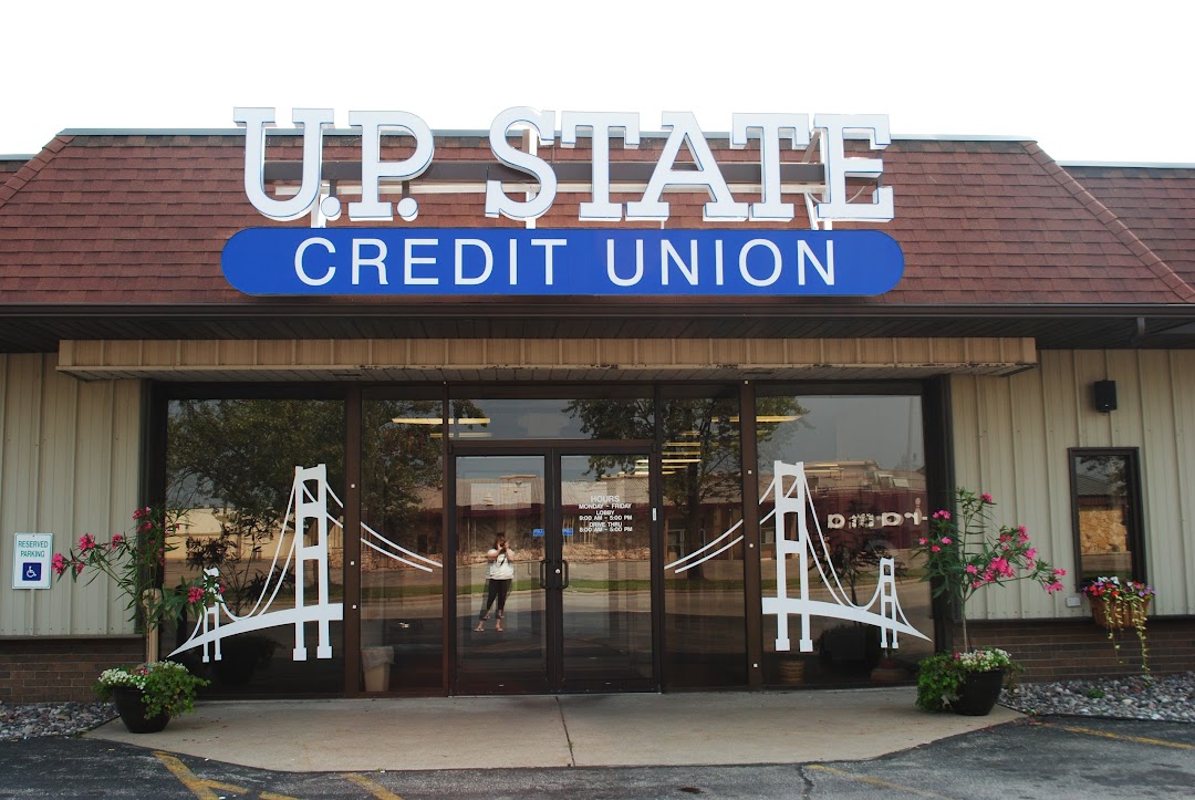 U.P. State Credit Union