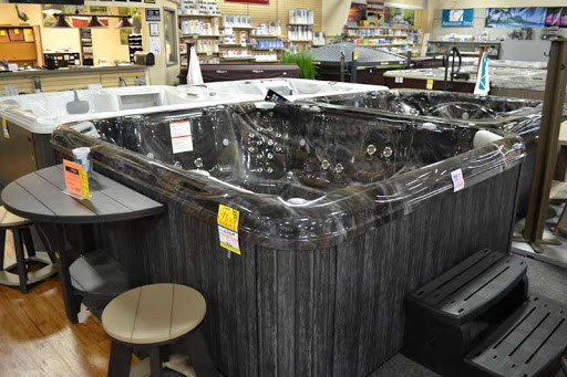 Hot Tub Store «Pelican Sport Center», reviews and photos, 2980 NJ-10, Morris Plains, NJ 07950, USA