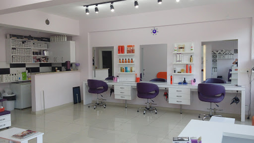 Salon Egem Bayan Kuaförü