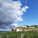Photo n° 4 de l'avis de Thérèse.e fait le 16/07/2023 à 07:06 pour Plage de Puys à Dieppe