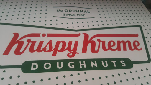 Donut Shop «Krispy Kreme», reviews and photos, 604 W McDermott Dr, Allen, TX 75013, USA