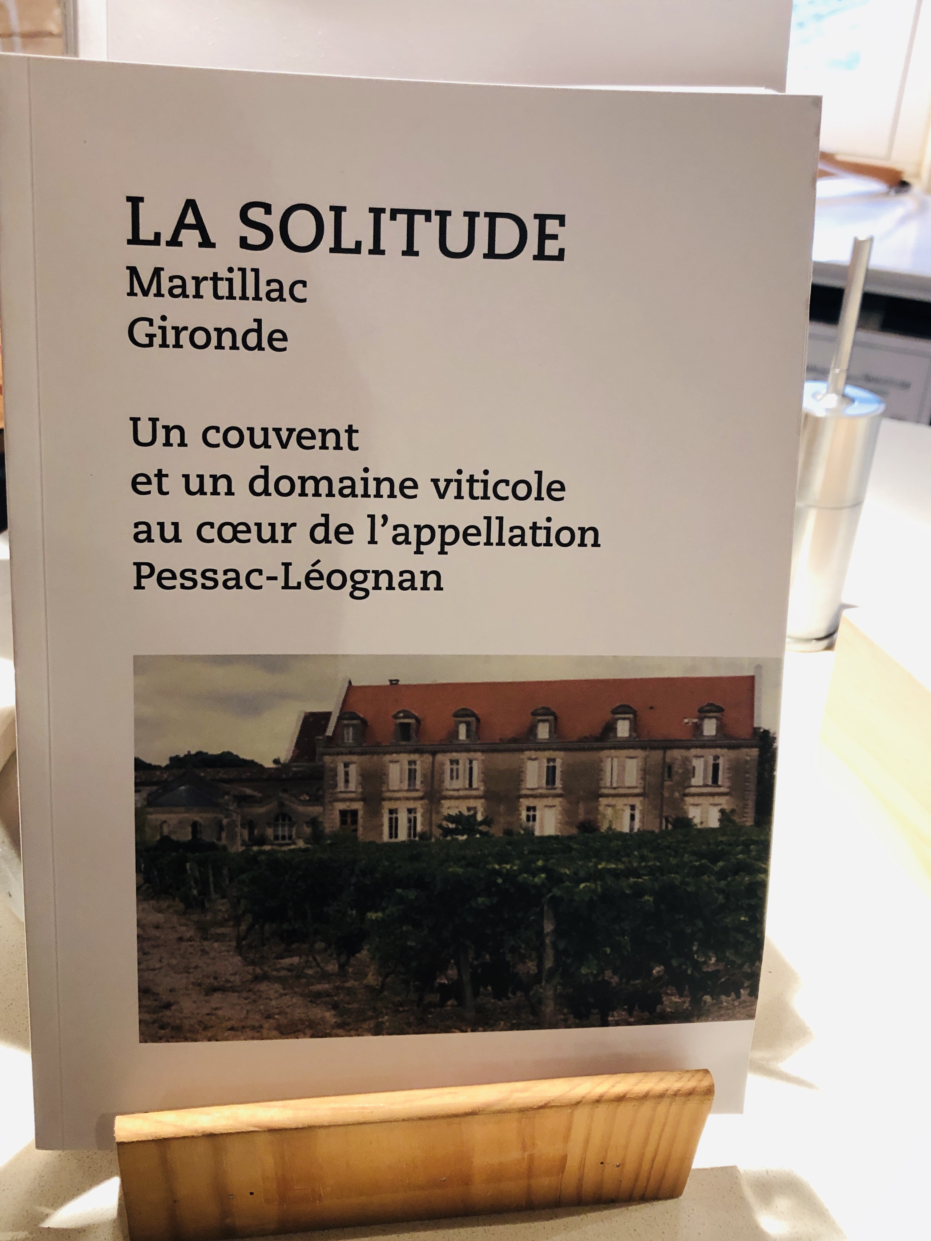 Photo n° 1 de l'avis de Graziana.r fait le 24/10/2020 à 14:28