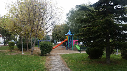 Özdemir Erdoğan Parkı