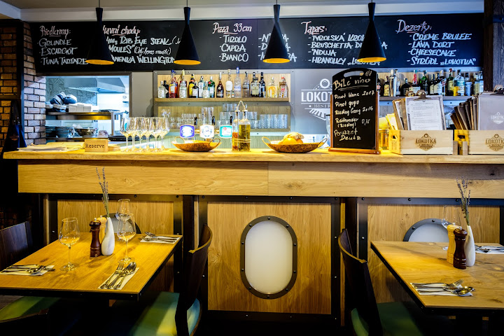 Hotel U Nádraží by null