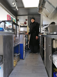 Photos du propriétaire du Restauration rapide L'ITALO AMERICANO FOODTRUCK TRAITEUR à Saint-Pons - n°14