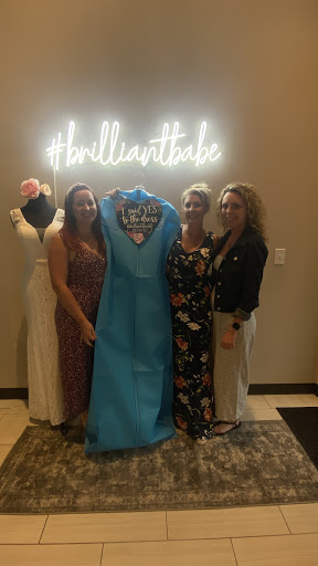 Bridal Shop «Brilliant Bridal», reviews and photos, 326 S Broadway, Denver, CO 80209, USA