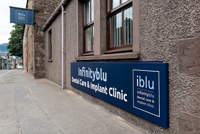 Comments and reviews of Infinityblu Dental Care & Implant Clinic