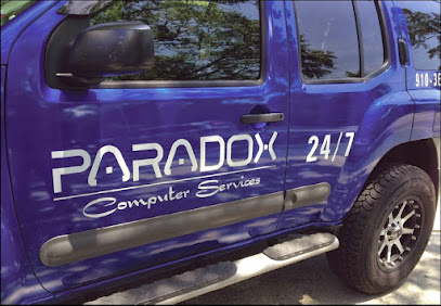 Paradox Computer Services