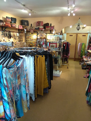 Pondichery La Boutique à Limoux
