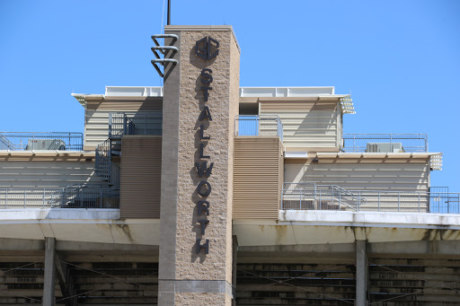 Stadium «Stallworth Stadium», reviews and photos, 2509 E Archer Rd, Baytown, TX 77521, USA