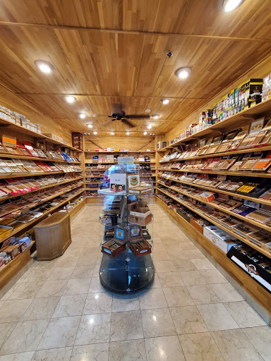 Tobacco Shop «PLYMOUTH CIGARS AND TOBACCO», reviews and photos, 16605 County Rd 24 #203, Plymouth, MN 55447, USA