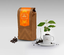 Café Aroma High Grown photo