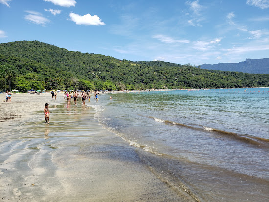 Plage de Fortaleza