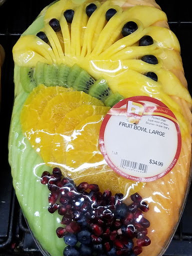 Supermarket «Hatzlacha Supermarket», reviews and photos, 414 Flushing Ave, Brooklyn, NY 11205, USA