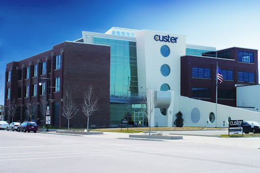 Custer, Inc.