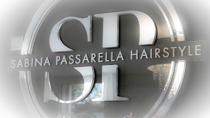 Sabina Passarella Hairstyle