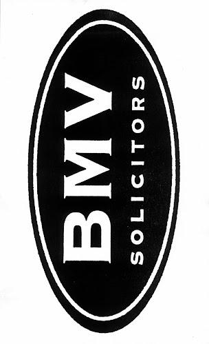 BMV Solicitors Ltd - Birmingham