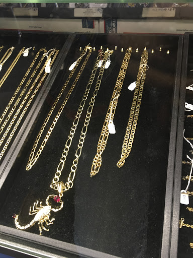 Pawn Shop «Pawn Star», reviews and photos, 7294 FL-54, New Port Richey, FL 34653, USA