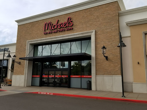 Craft Store «Michaels», reviews and photos, 7705 SW Nyberg St, Tualatin, OR 97062, USA
