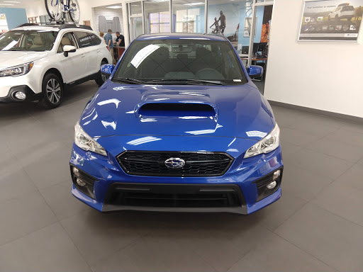 Subaru Dealer «Peacock Subaru», reviews and photos, 9951 S Orange Blossom Trail, Orlando, FL 32837, USA