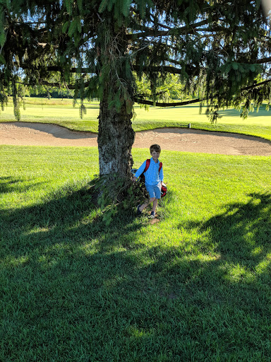 Golf Course «Deerpath Golf Course», reviews and photos, 500 W Deerpath Rd, Lake Forest, IL 60045, USA