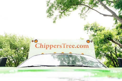 Chippers Tree Service