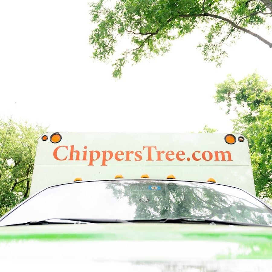 Chippers Tree Service