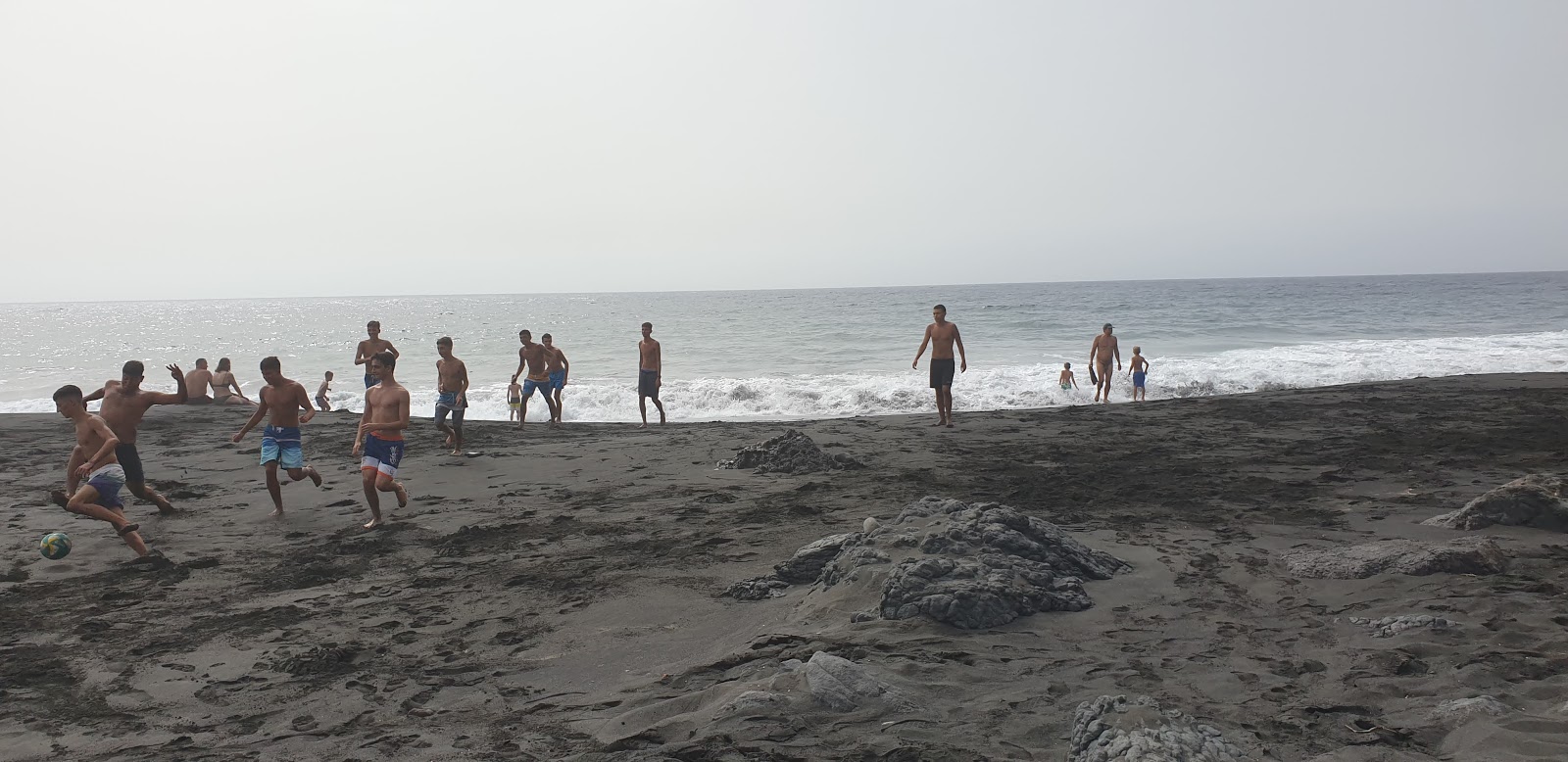 Playa del ingles photo #6
