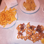 Photo n°2 de l'avis de Fabiana.a fait le 06/08/2021 à 20:08 sur le  Trattoria Pizzeria Veto à Villa Opicina